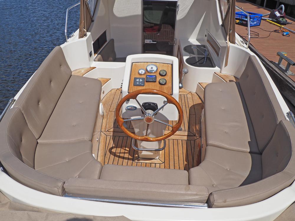 picture Dekuitrusting